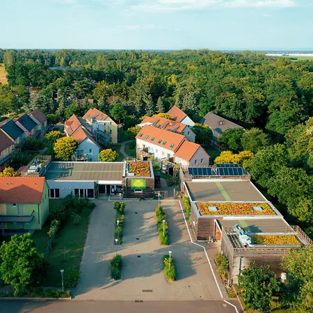 Residence Les Rives De La Fecht - Colmar Ouest-3