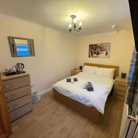Admiral Blake Guesthouse-3