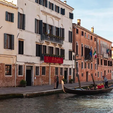 Ca' Bonfadini Historic Experience-3