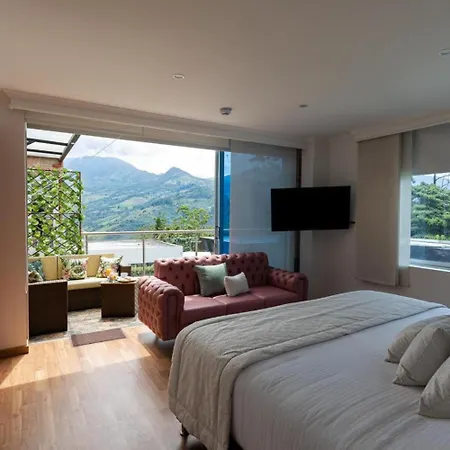 Libertg Hotels Spa Medellin-3