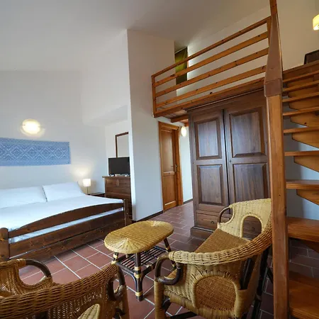 Le Tonnare di Stintino - Beach Resort-2