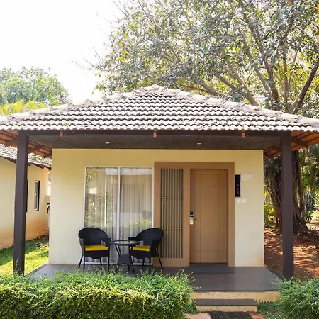 U Rivergate Resort & Spa, Karjat-2
