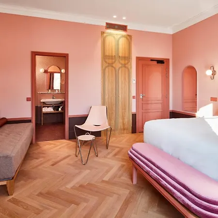 Hotel De Cambis Best Western Premier Collection-3