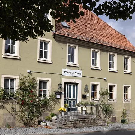 Gasthaus Zum Schwan-3