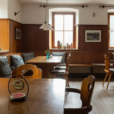 Gasthaus zum Schwan-3