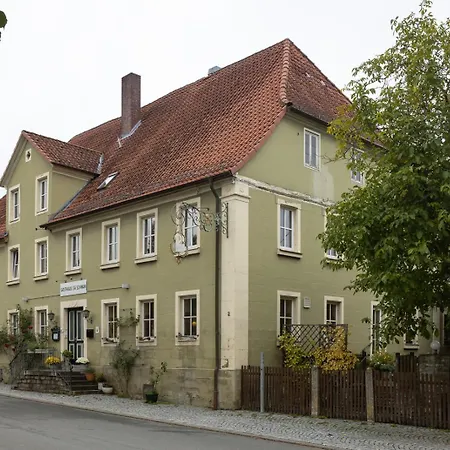 Gasthaus Zum Schwan-2