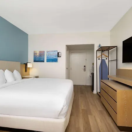 Hotel Manteo, Trademark Collection By Wyndham-2