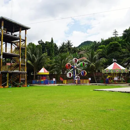 Hidden Valley Mountain And Wavepool Resort-3