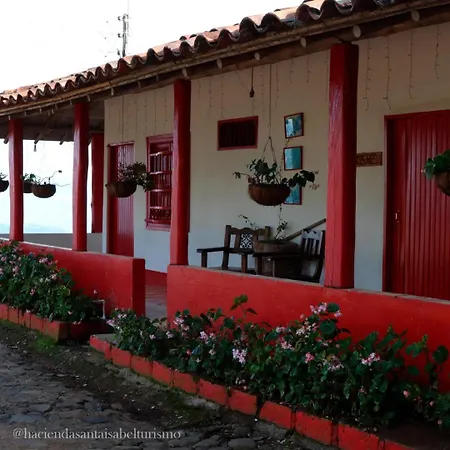 Hacienda Santa Isabel-3