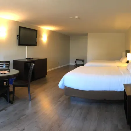 Kow'S Inn-2