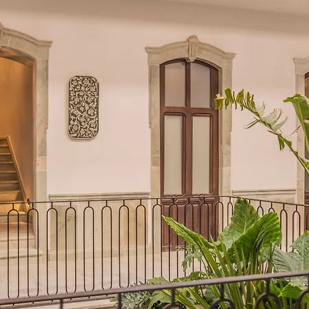 Casa Kloster Hotel Boutique-2