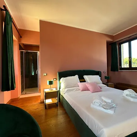 Olympia Resort & Spa-3