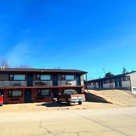 Westerner Motel-3