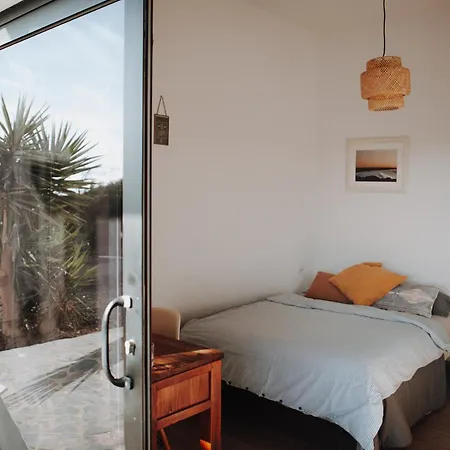 Surf & Yoga Retreats Fuerteventura-2