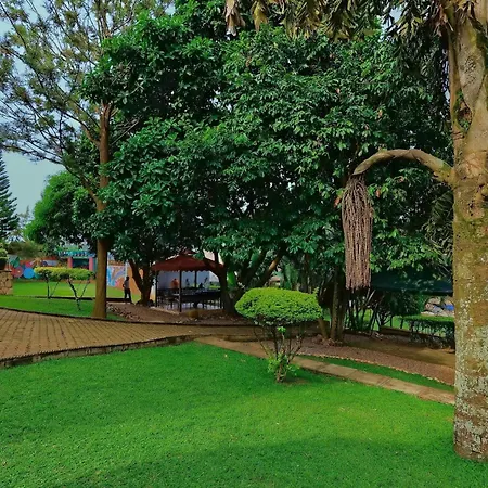 Shine Country Resort Hotel-2