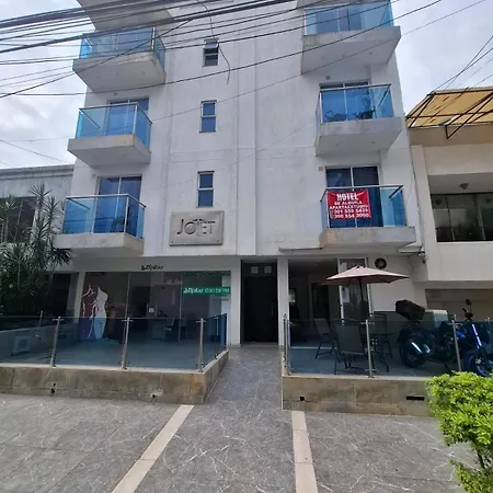 Hotel Jardin Plaza By Sgh-3