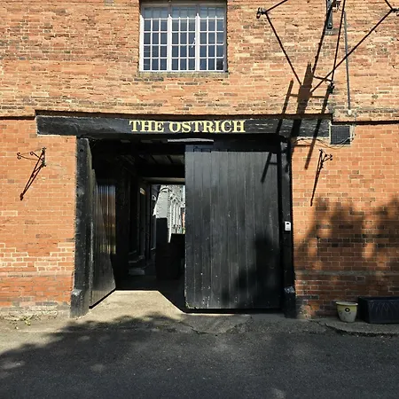 The Ostrich Pub-3