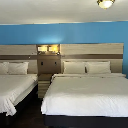 Turbeville Inn & Suites-I95-2
