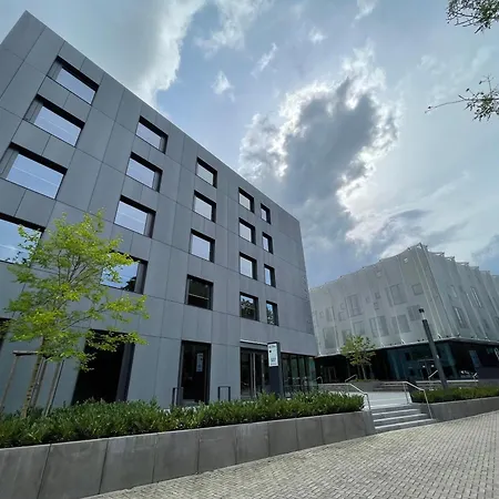 Hotel am Campus-3