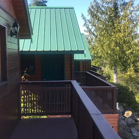 Bear Cove Cottages-2