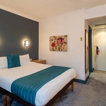 Britannia Hotel Bolton-2