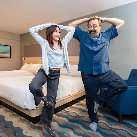Accent Inns Kelowna-3