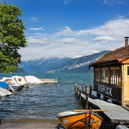 Strandhotel Seeblick-2