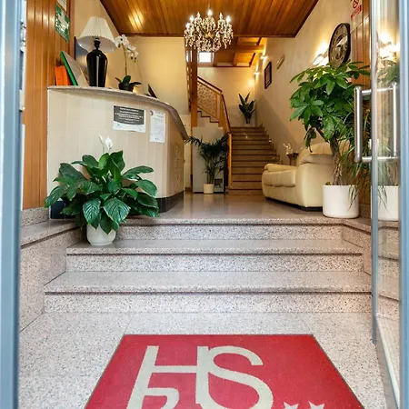 Hotel Residence Sestriere-3