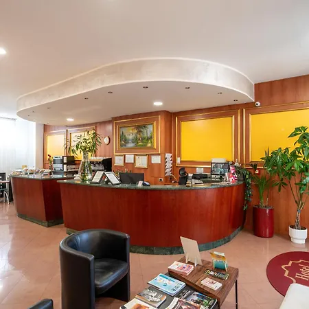 Hotel Cavour Resort-3