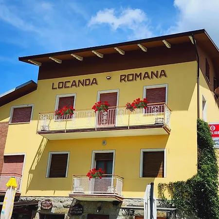 Locanda Romana-3