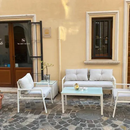Locanda Delle Fate-3