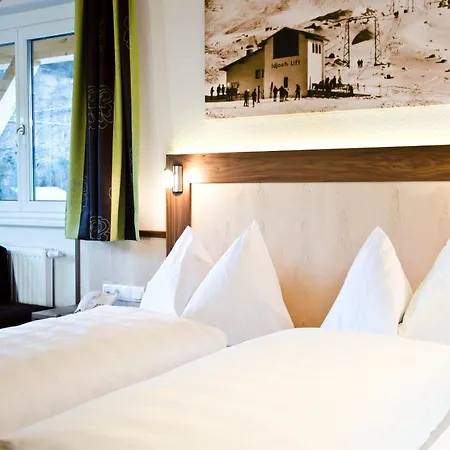 Hotel Tannenhof-3