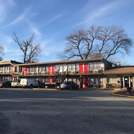 Budget Host Village Inn-2