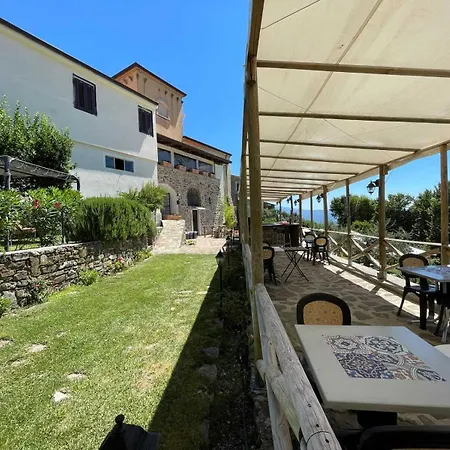 Palazzo del Baglivo Cilento Hotel&Spa-2