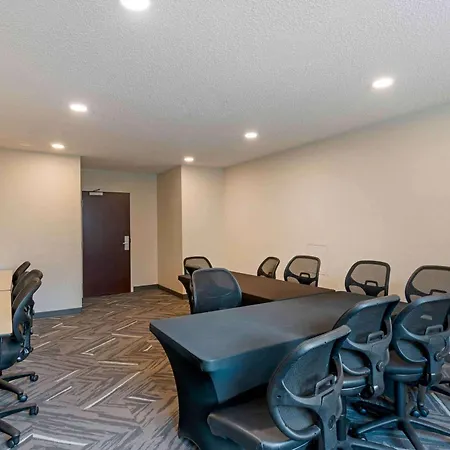 Extended Stay America Suites - Los Angeles - Chino Valley-2