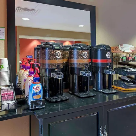 Extended Stay America Suites - Los Angeles - Chino Valley-3