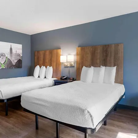 Extended Stay America Suites - San Jose - Edenvale - South-3