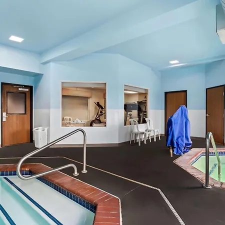 Comfort Inn & Suites Hermiston South-2