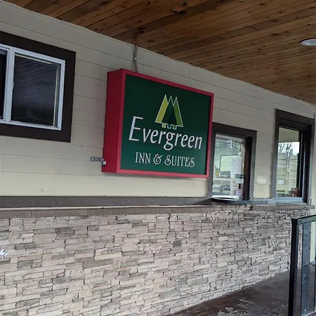 Evergreen Inn & Suites Portland (Adults Only)-3