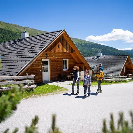 Landal Katschberg-3