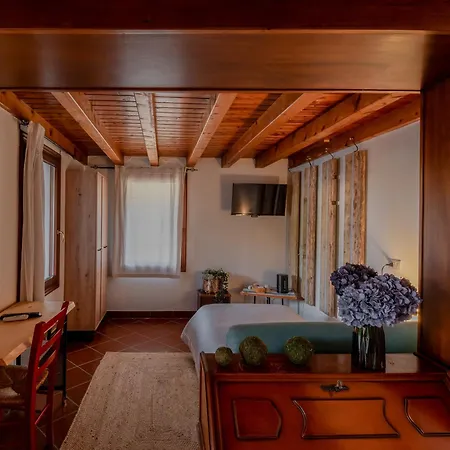 BACARìA BED&BREAKFAST-3