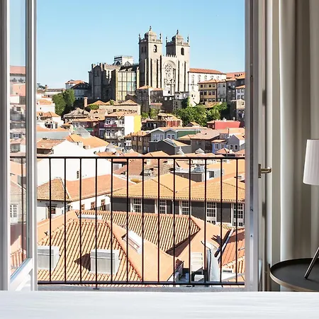 Casa Da Companhia Hotel & Spa, Vignette Collection By Ihg-3