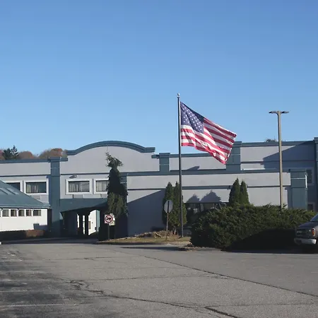 Regency Inn & Suites New London Mystic-3