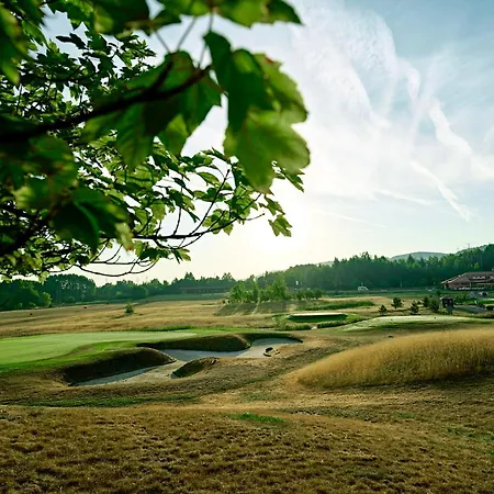 MARSHALL Golf&Wellness Hotel-2