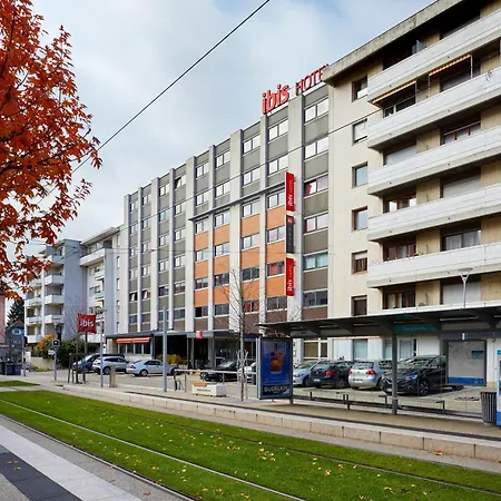 Ibis Annemasse-Geneve-2