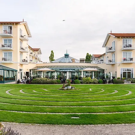 Travel Charme Ostseehotel Kühlungsborn-3