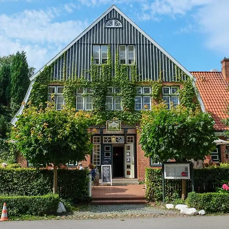 Hotel Ole Liese-2