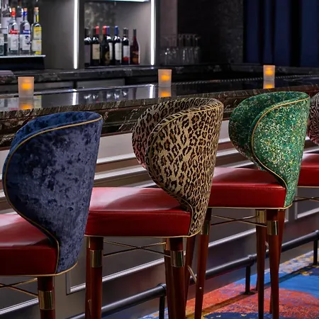 The Opus Westchester, Autograph Collection-2