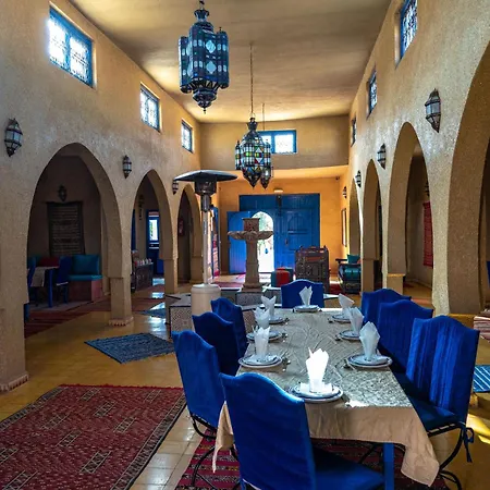 Hotel Riad Ali-2