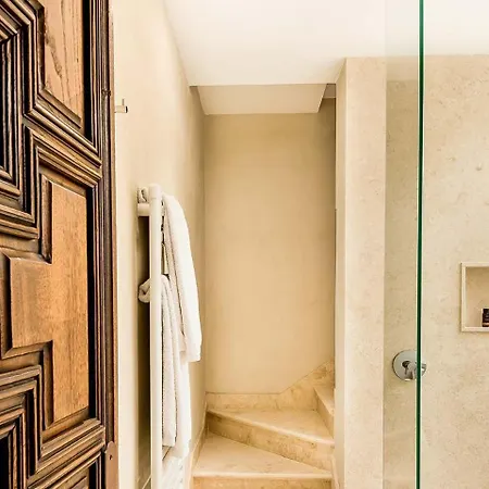 Hotel Boutique Corral Del Rey-2